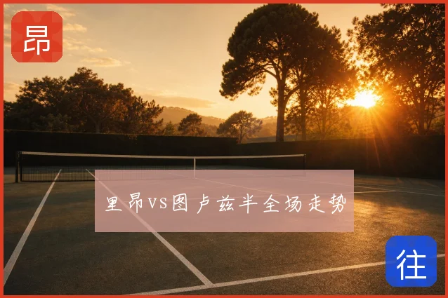 里昂vs图卢兹半全场走势